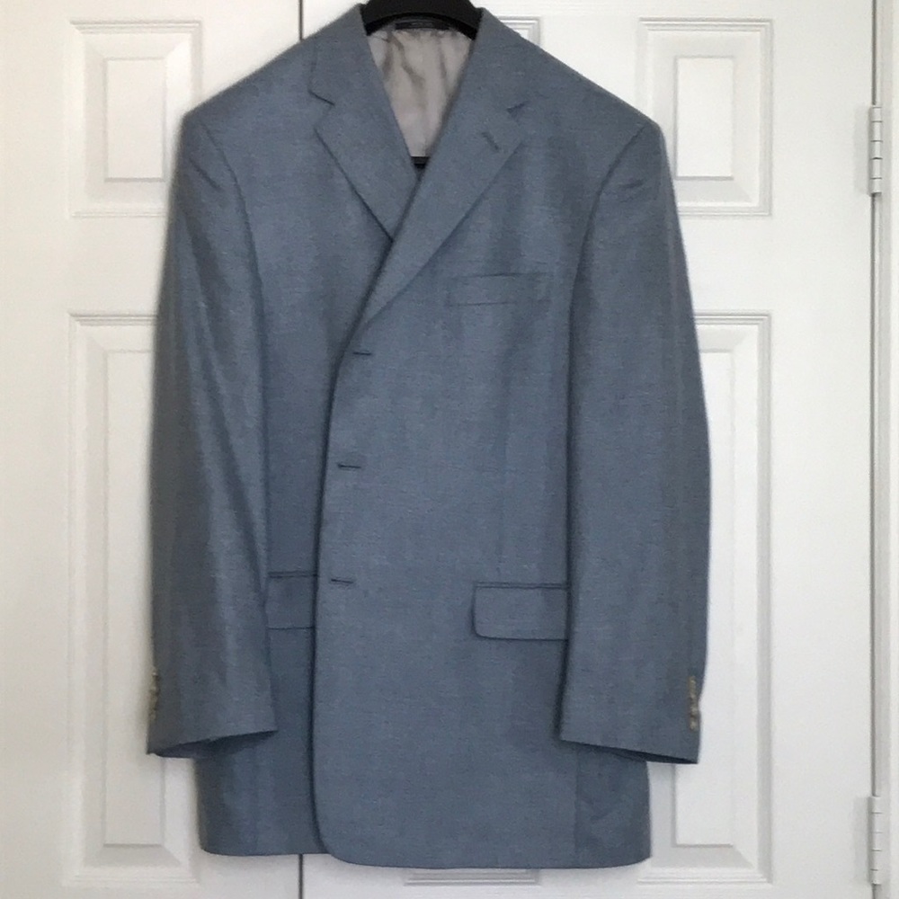 Hart Schaffner Marx Sport Coat - 46L